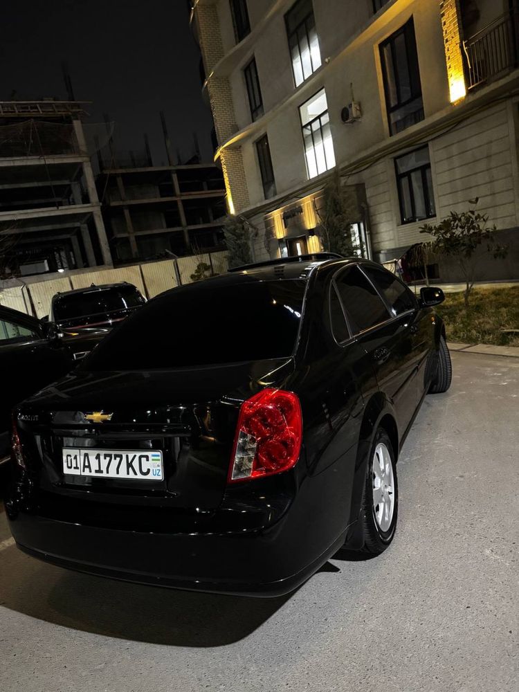 Автомобиль в идеальном состоянии