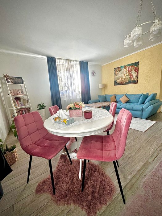 Apartament 2 camere zona OM