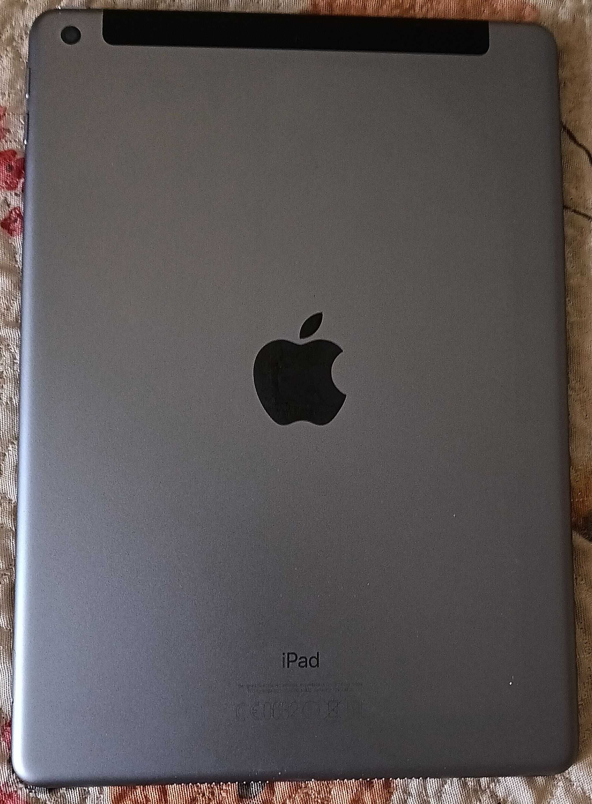 iPad 9.7 32GB (2017 - А1823) - с Bypass Apple ID