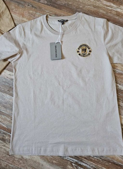 Нова Тениска Баленсиага