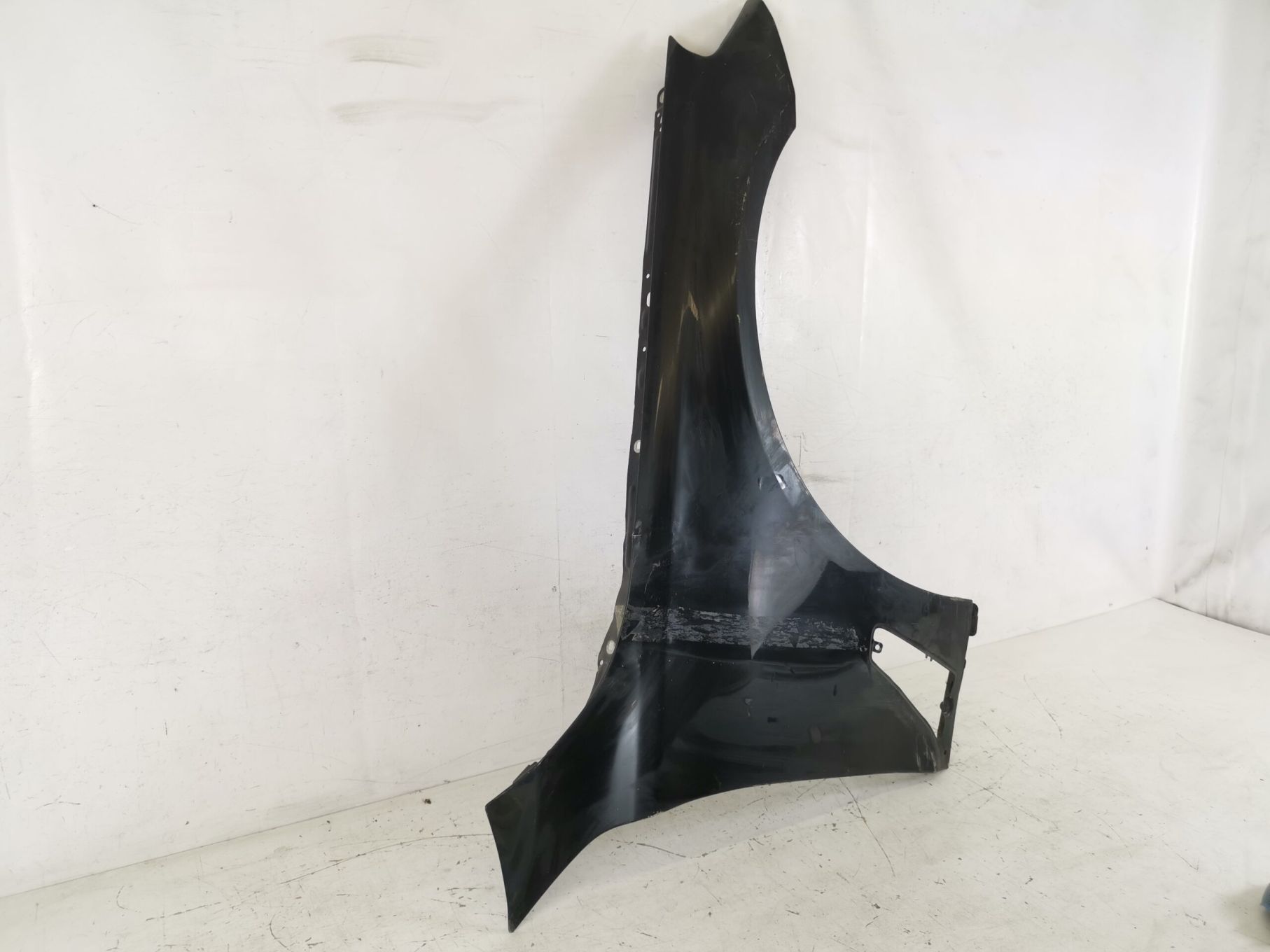 Aripa Dreapta Fata BMW Seria 7 G11/G12 [2015 - 2020] Originala
