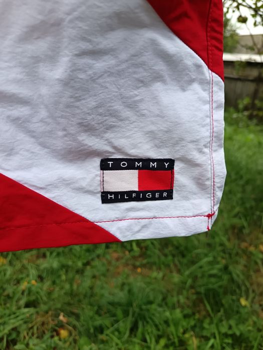 Sort de baie Tommy Hilfiger