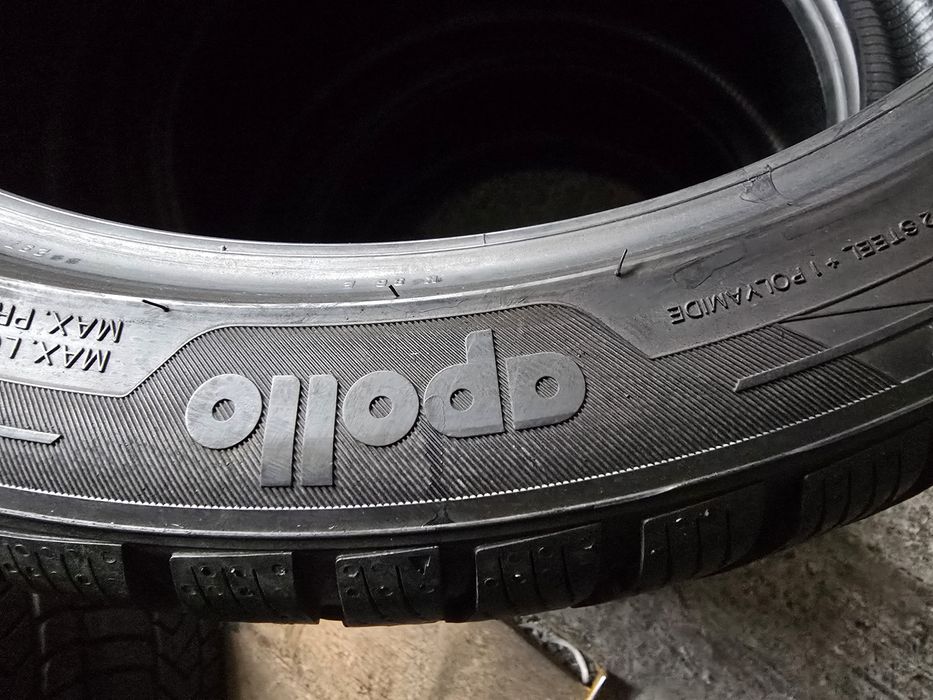 Apollo 225/40 R18 92V MS iarnă