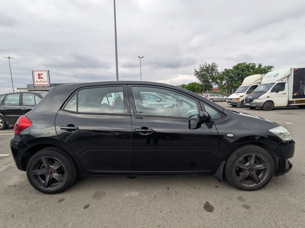 Toyota Auris 2.0 Diesel D-4D E15UT