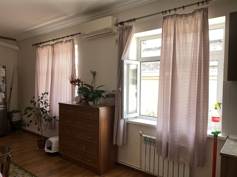 IPOTEKA !  XOVLI uy 9,5 sotka