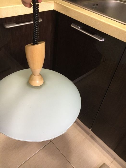 Продаётся светильник