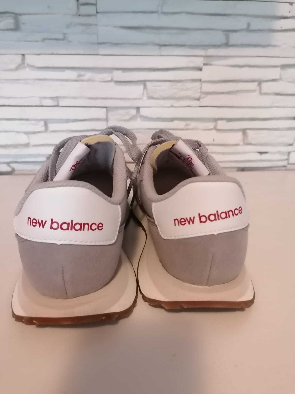 Нови New Balance