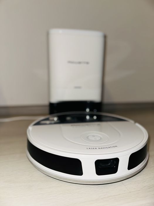 Robot aspirator Rowenta X-Plorer Serie 70+