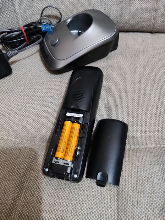 Panasonic домашний телефон