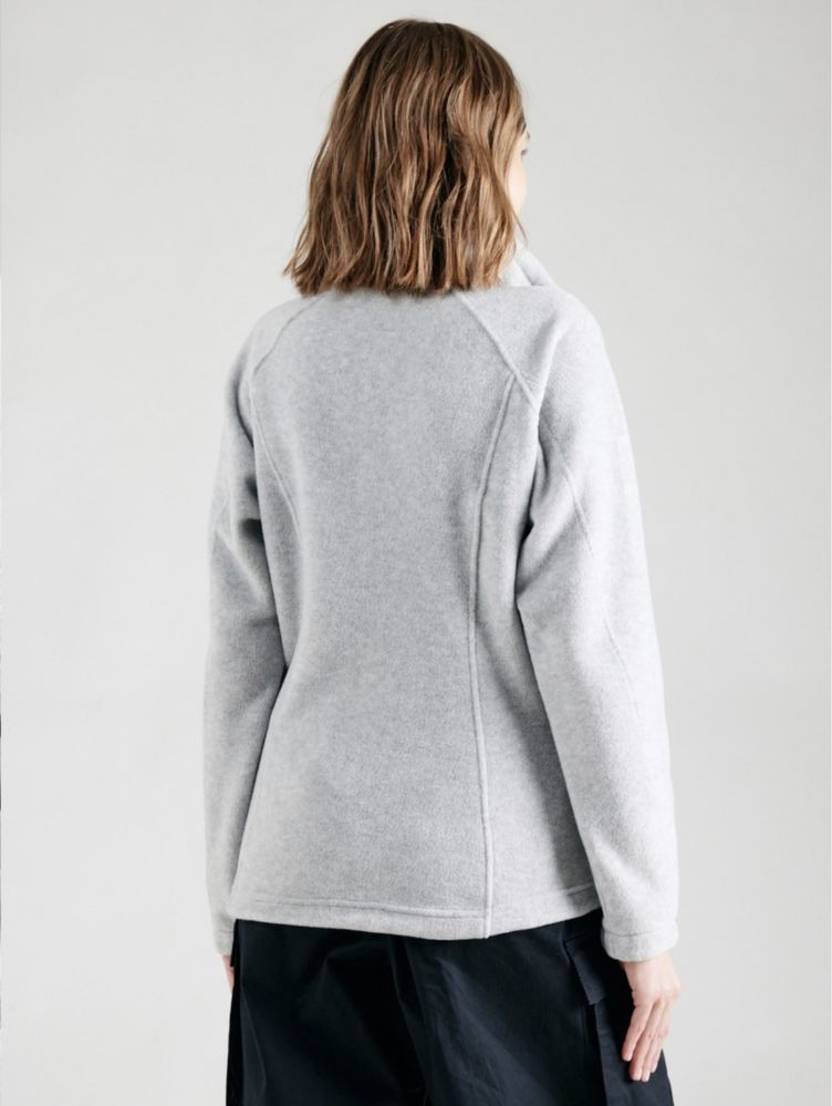 Jacheta fleece Columbia, noua