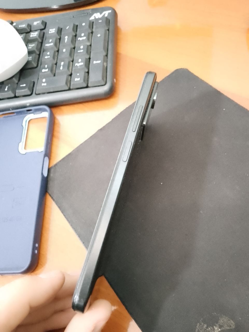 Telefon sotiladi!!!  Redmi note 12 S