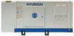 Inchiriez Generatoare electrice Hyundai 18-79 kW