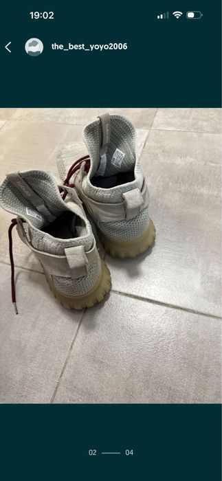 Ghete adidas Originals