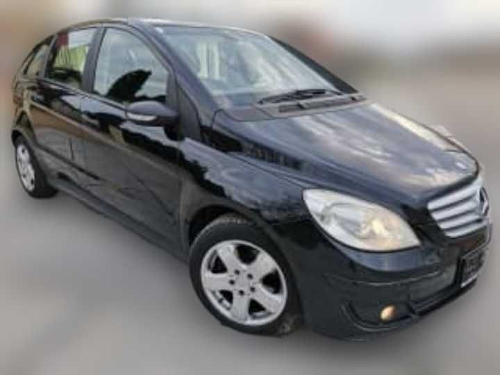usa mercedes b class b 170 / b 180 / b 200