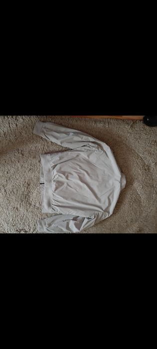 Geaca bomber usoara Zara,regular fit model Rick Owens