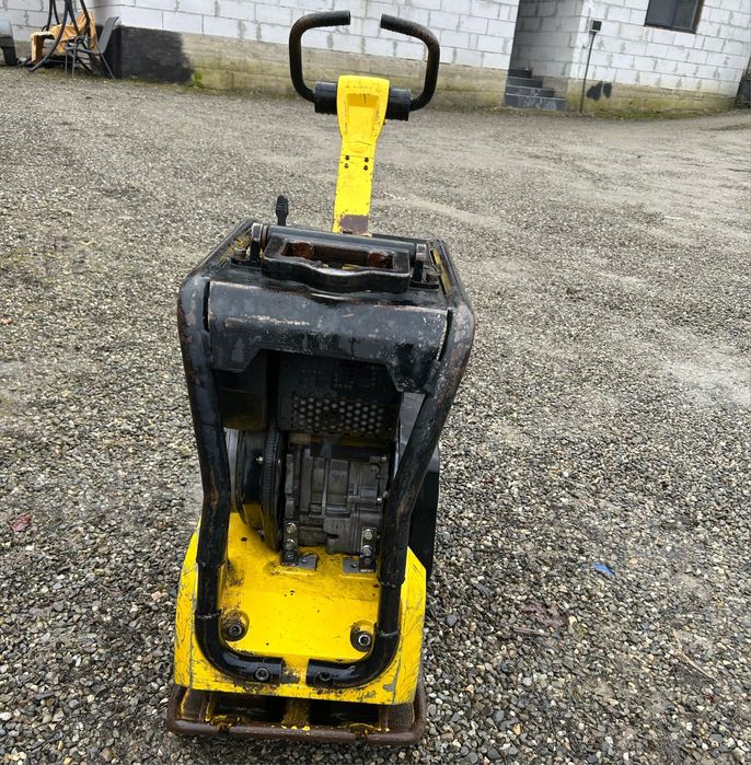 Placa compactoare wacker neuson 145 de kg