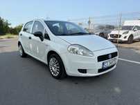 Fiat Grande Punto 1.3d 2010