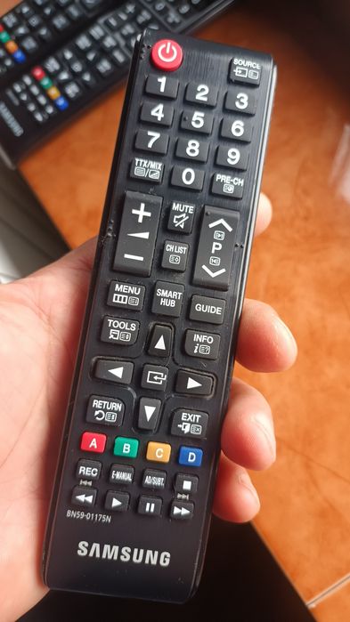 Telecomanda tv samsung