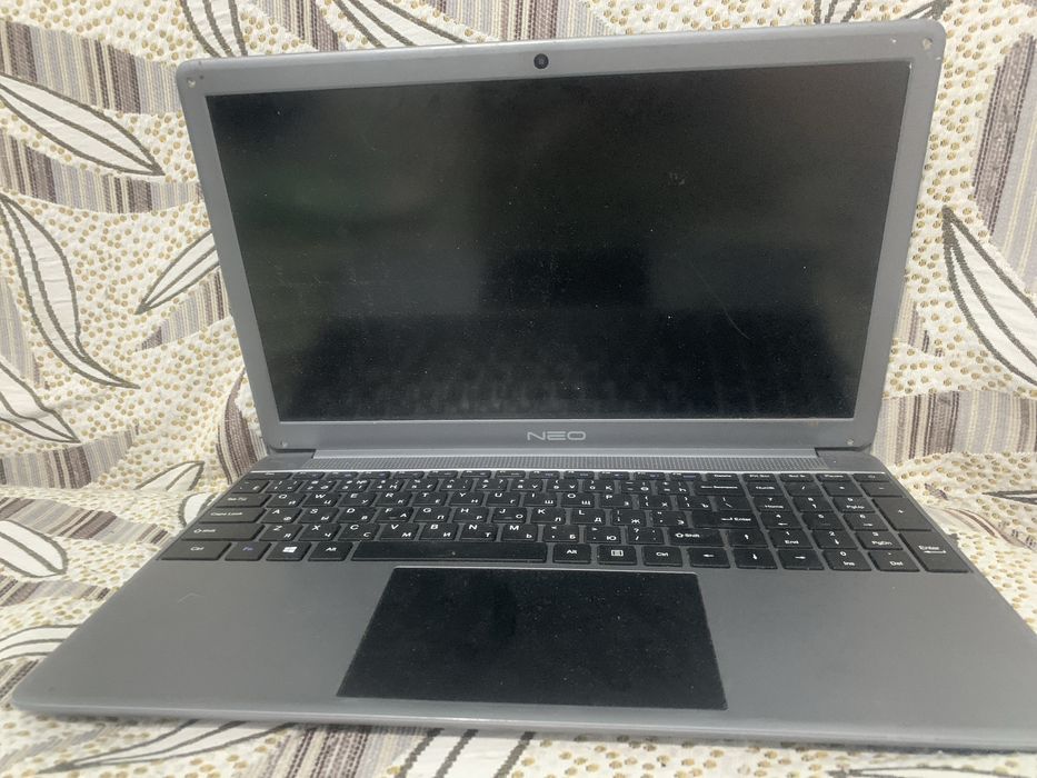 Нео ноутбук за 105000