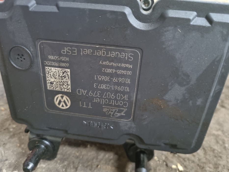 Pompă Abs  Vw Golf 2008-2013