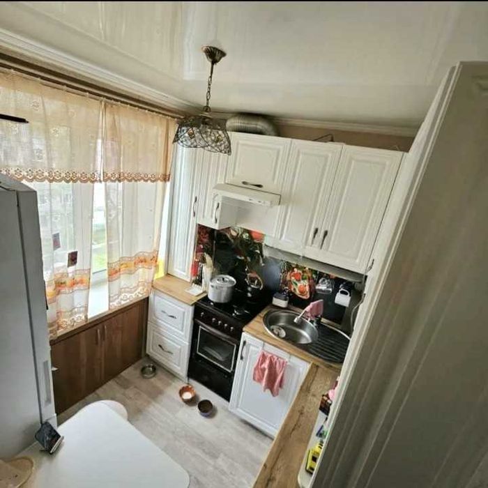 продам 1 комнатную квартиру КСК