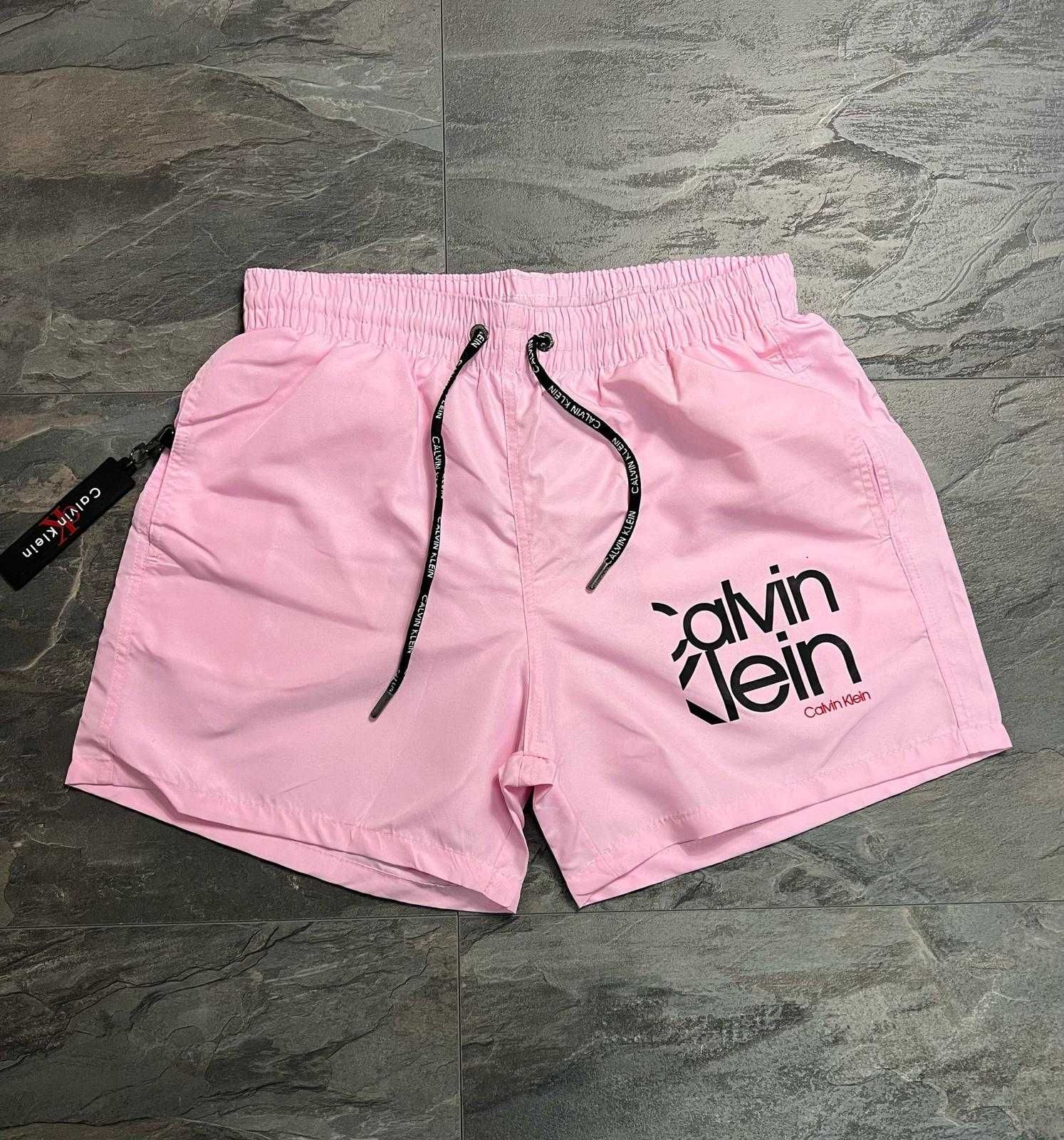 Мъжки Бански CalvinKlein