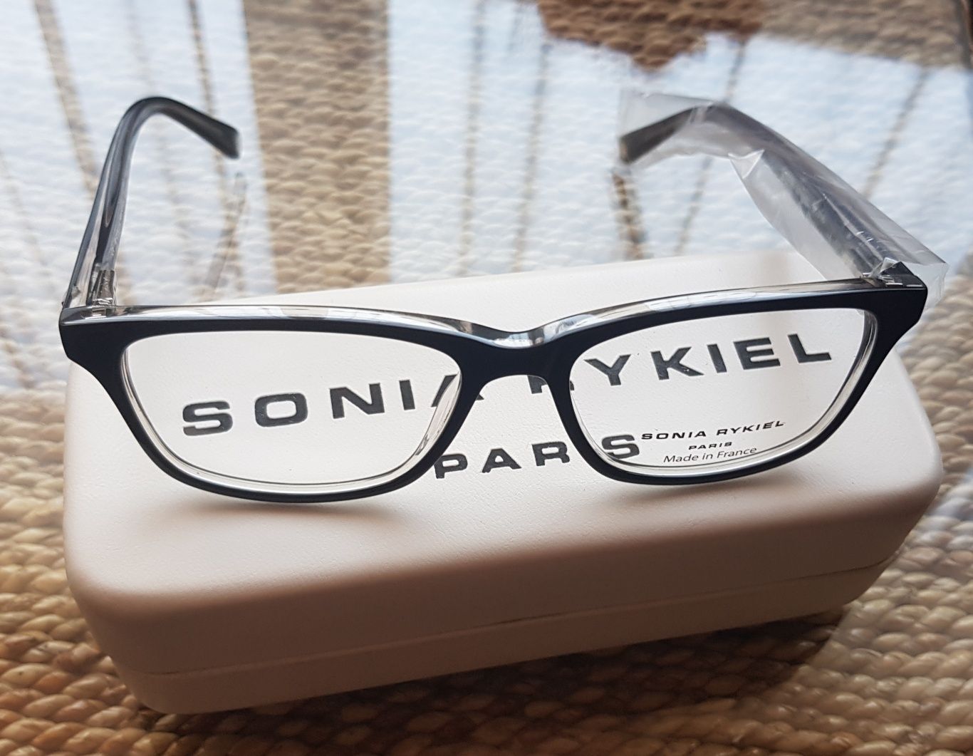Рамки за диоптрични очила Sonia Rykiel