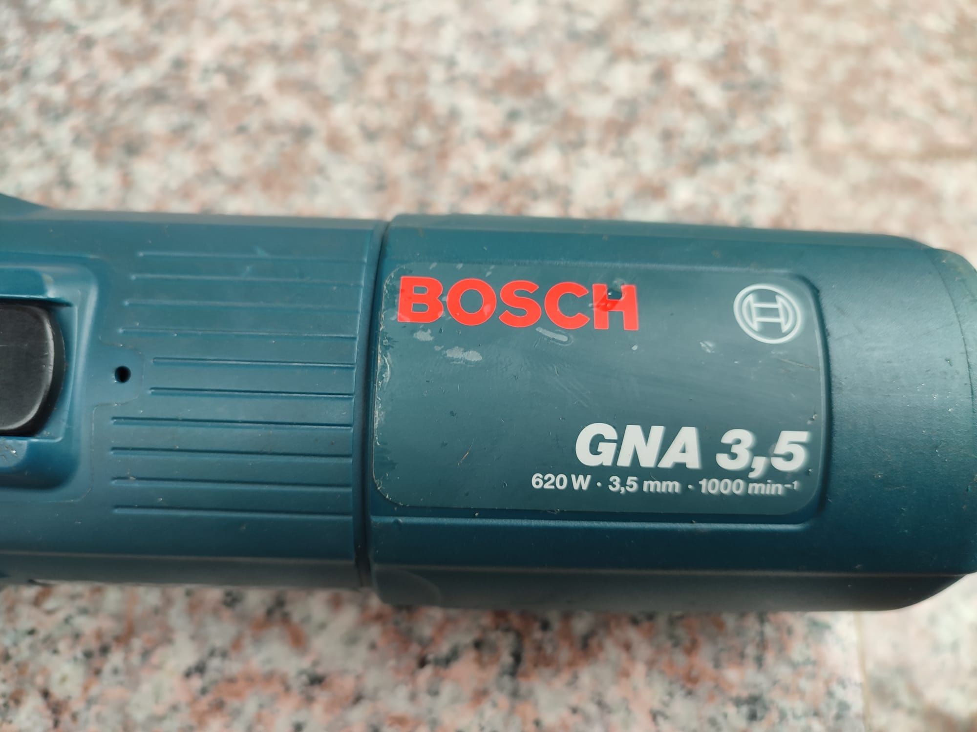 Bosch foarfeca electrica pentru tabla