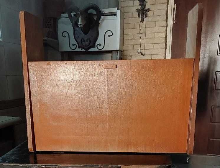 Отдам даром, мебель бу