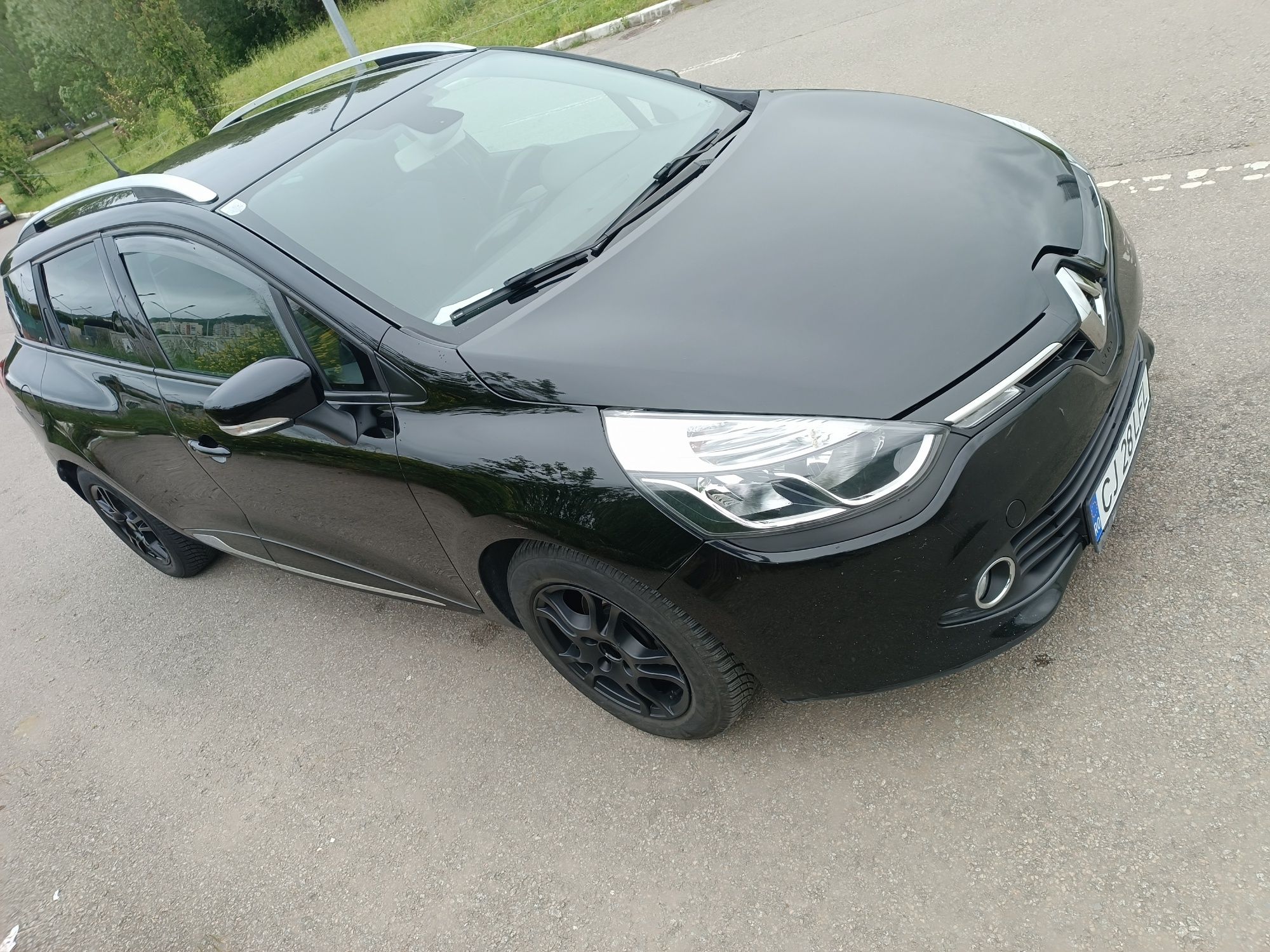Vand Renault Clio 4