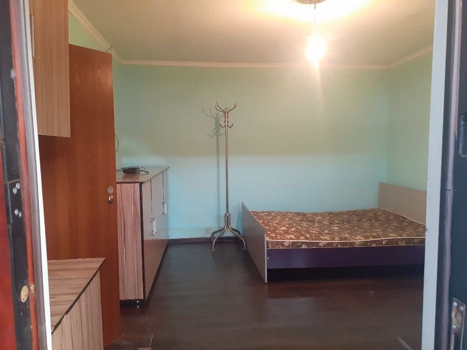 1-×комнатная в частном секторе