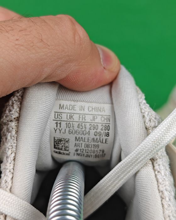 Маратонки adidas ultra boost 4.0