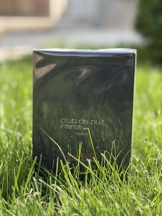 Armaf Club de Nuit Intense Man | Collector’s Pride | Limited Edition