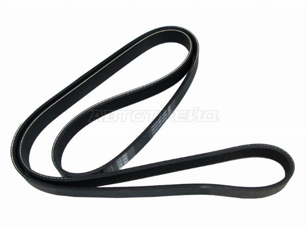 Ремень приводной Toyota Auris