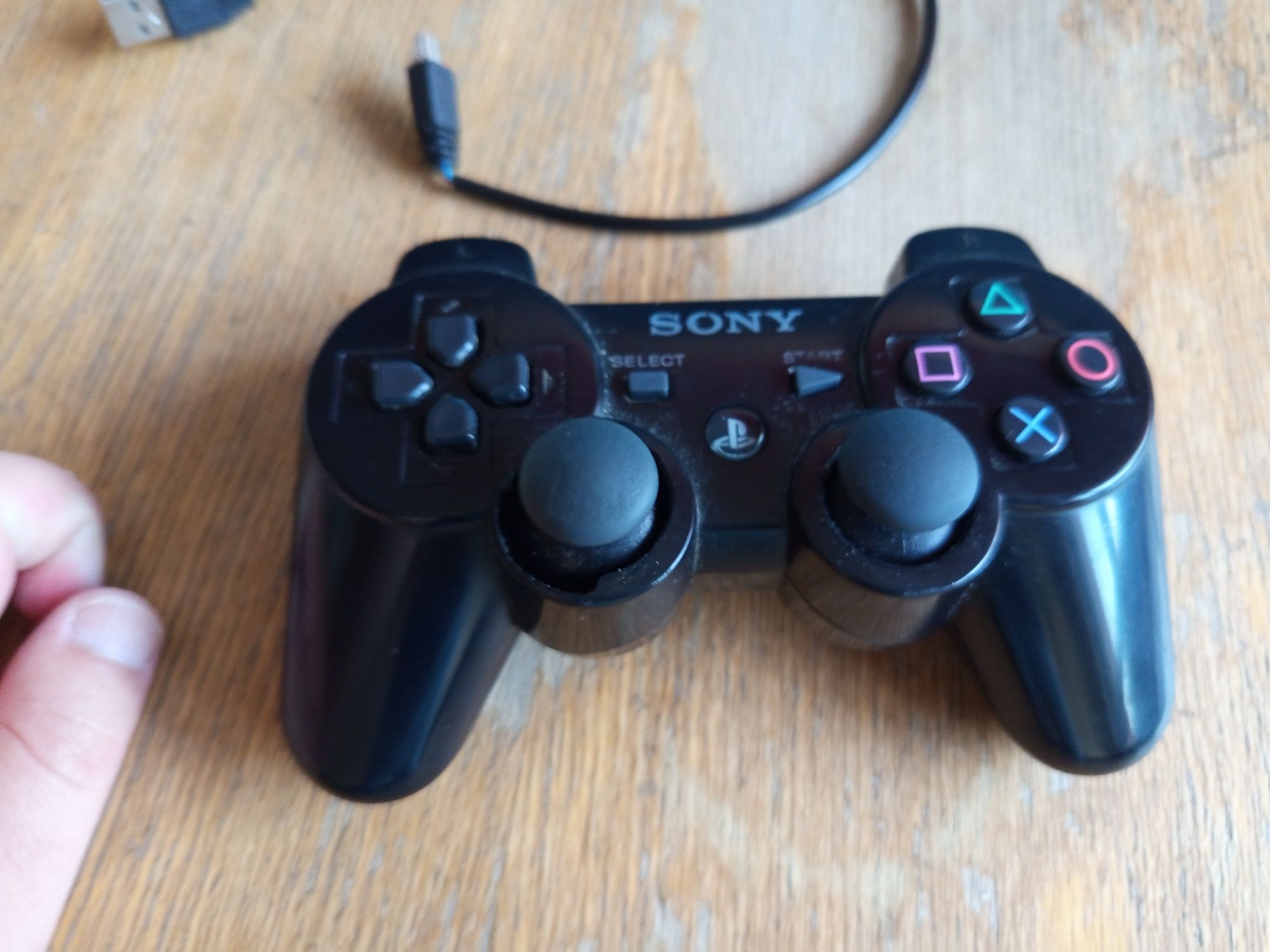 Playstation 3 + 4 игри