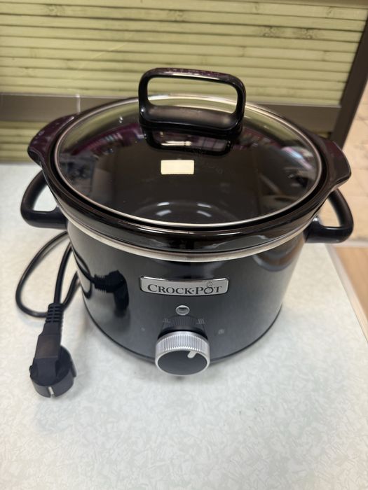 Уред за бавно готвене Crock Pot