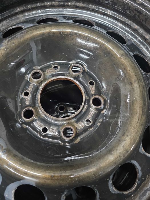 Set roti iarna 205 55 r16