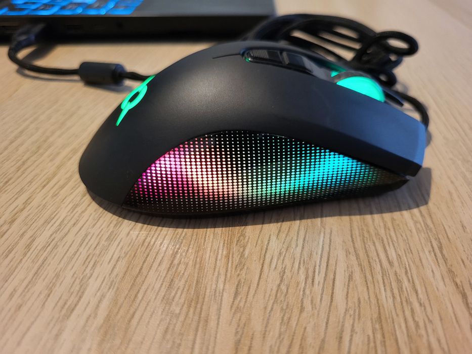 Mouse Aqirys Phoenix