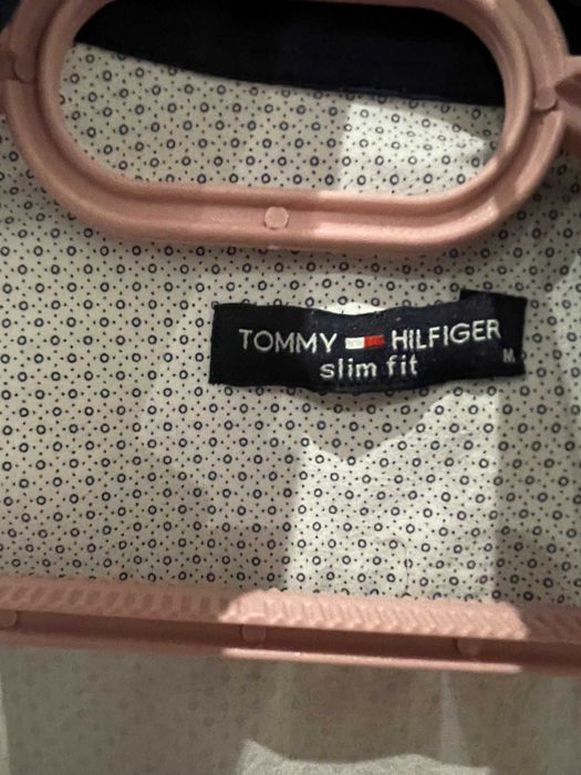 Мъжки ризи и фанели с дълъг ръкав