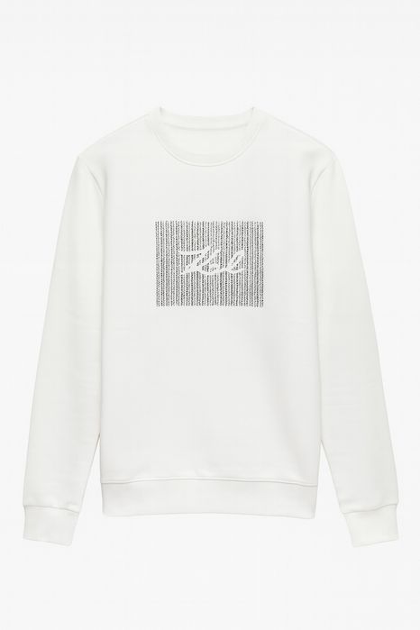 Блуза Karl Lagerfeld