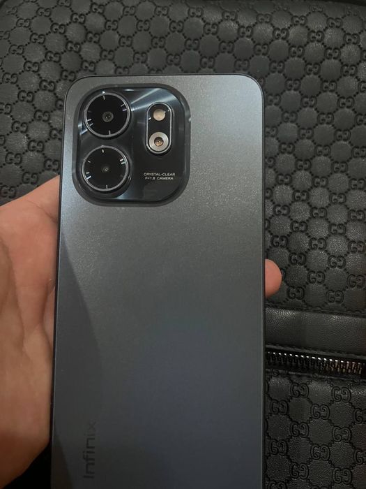 Infinix smart 9 holati ideal 6/128