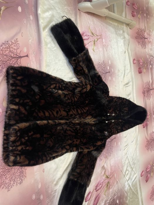 Shuba sifatlik chiroyli