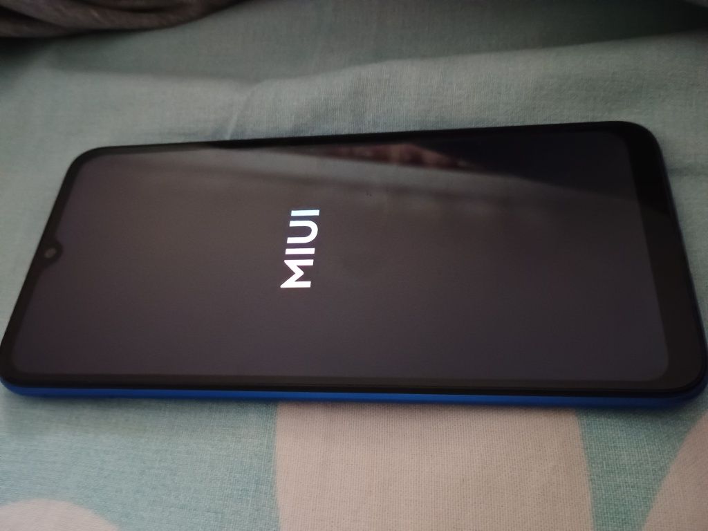 Telefon Xiaomi redmi 9A