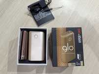 Vand Glo+ uniq nou
