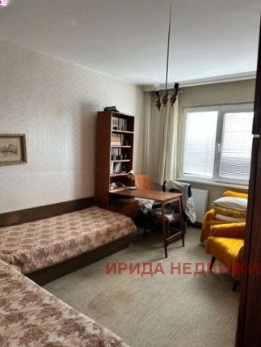 Продава се Тристаен апартамент в София, Надежда 1 - 80 кв.м за 2188 €/кв.м - Снимка #4