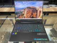 Acer Predator Helios NEO 16 Core i9-13950HX RTX 4060 8гб ram32 ssd512