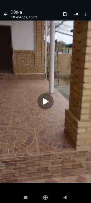 Продаётся отличный дом.