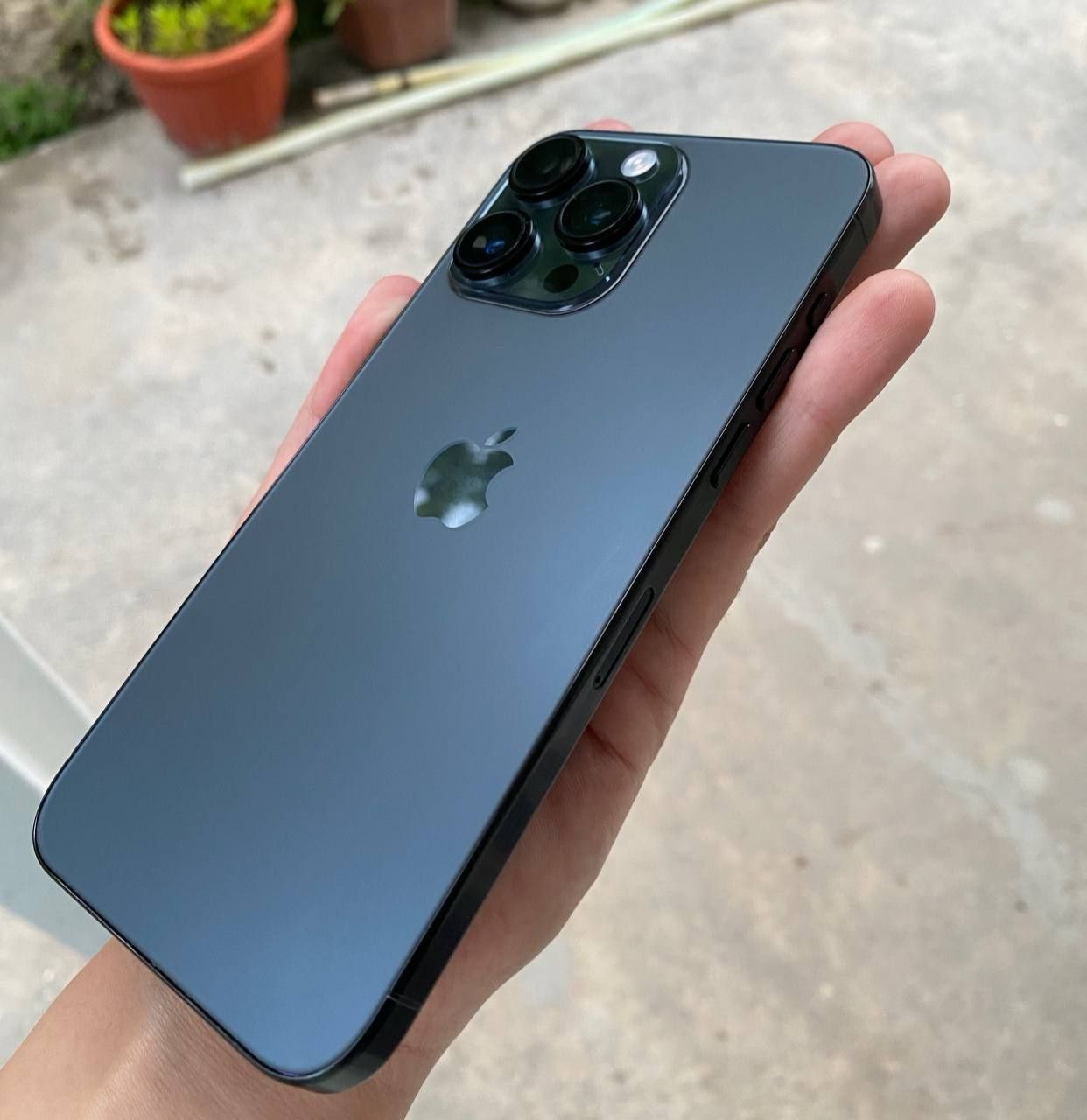 Iphone 15 pro max lux kachestva