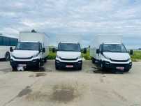 Mutari birouri / Transport mobila sigur, ieftin si facil