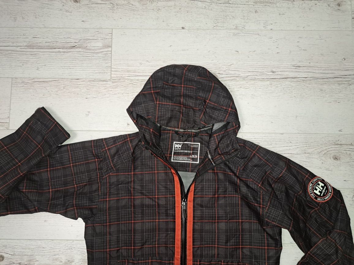 Helly Hansen Tech -Ориг.водоустойчиво яке